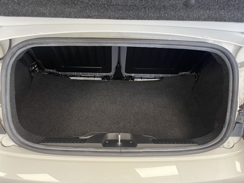 Fiat 500C Lounge - U76157