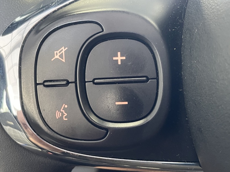 Fiat 500C Lounge - U76157