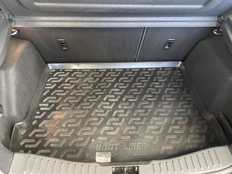 Ford Focus T EcoBoost Zetec Edition - U76160