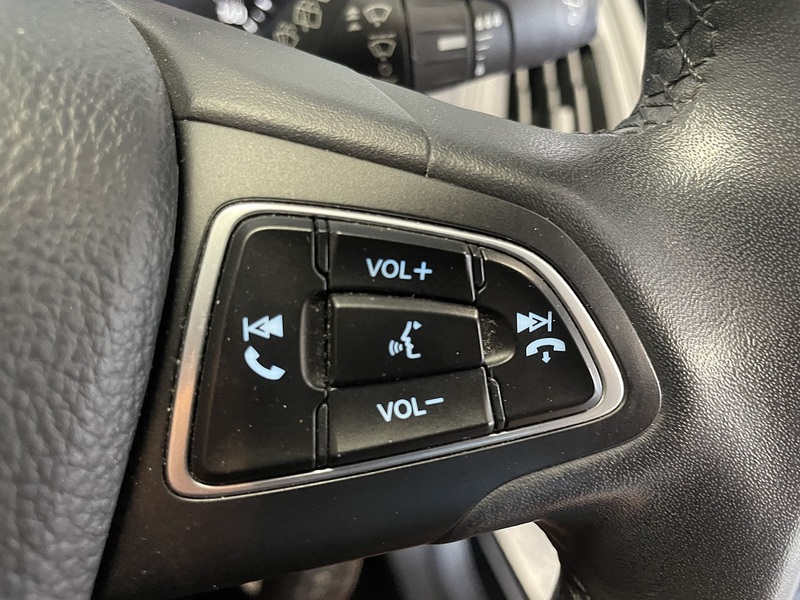 Ford Focus T EcoBoost Zetec Edition - U76160