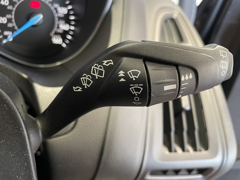 Ford Focus T EcoBoost Zetec Edition - U76160