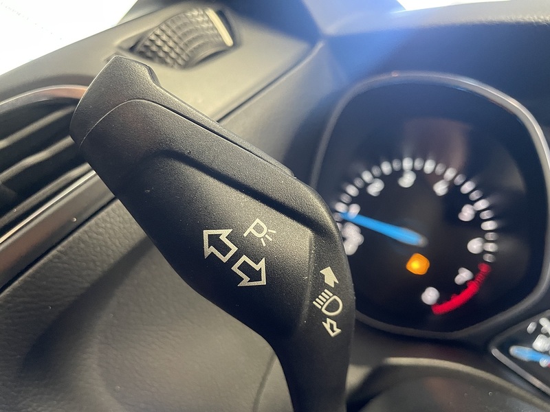 Ford Focus T EcoBoost Zetec Edition - U76160