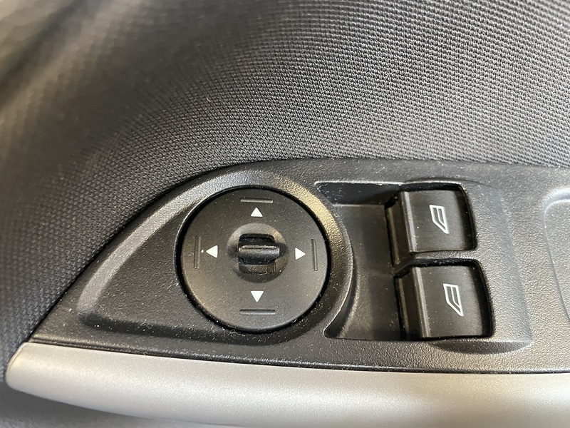Ford Focus T EcoBoost Zetec Edition - U76160