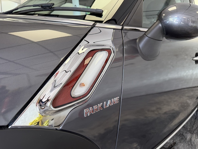 MINI Countryman Cooper Park Lane - U76161