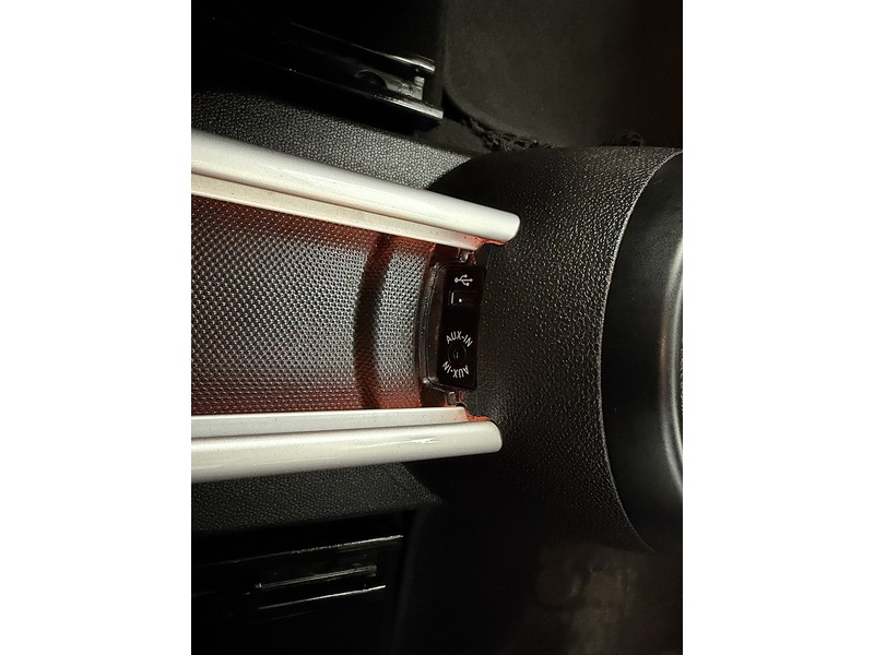 MINI Countryman Cooper Park Lane - U76161
