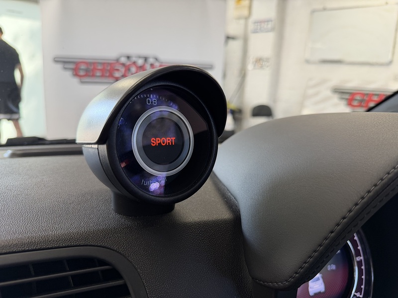 Abarth 595 T-Jet Turismo - U76162