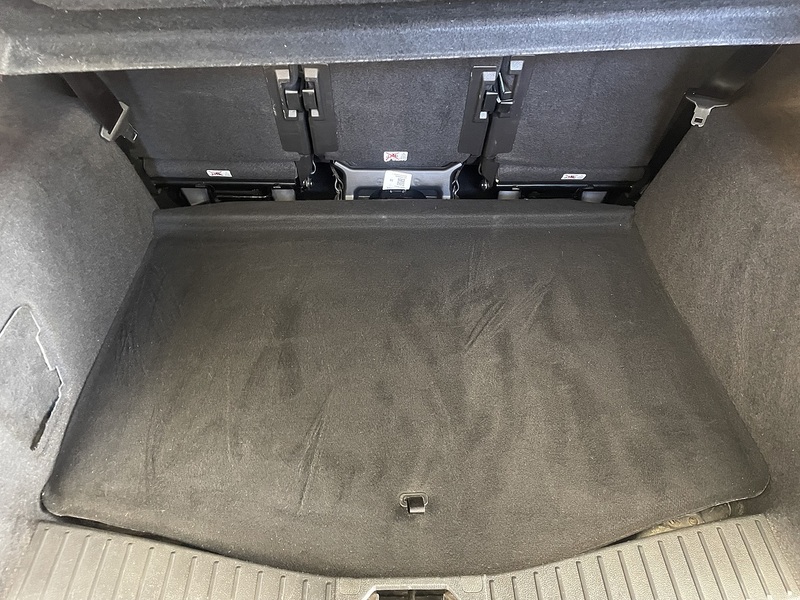Ford C-Max T EcoBoost Zetec - U76164