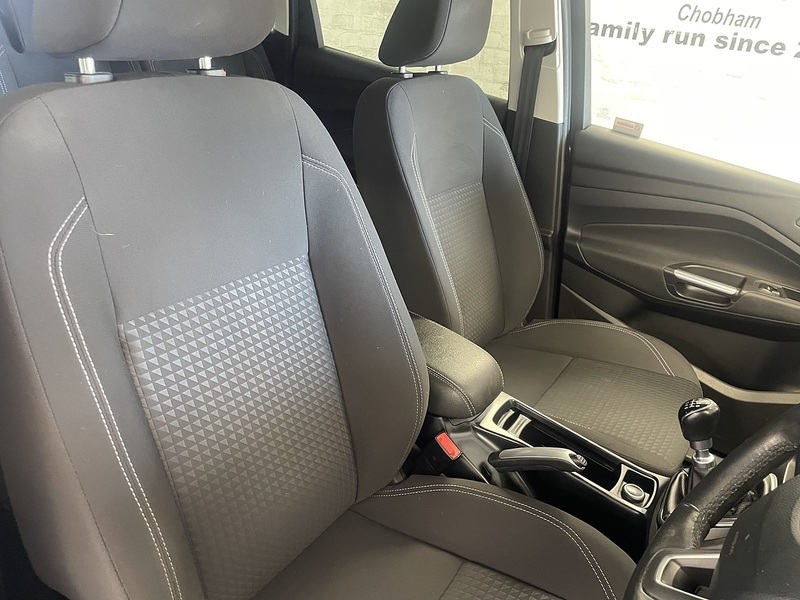 Ford C-Max T EcoBoost Zetec - U76164