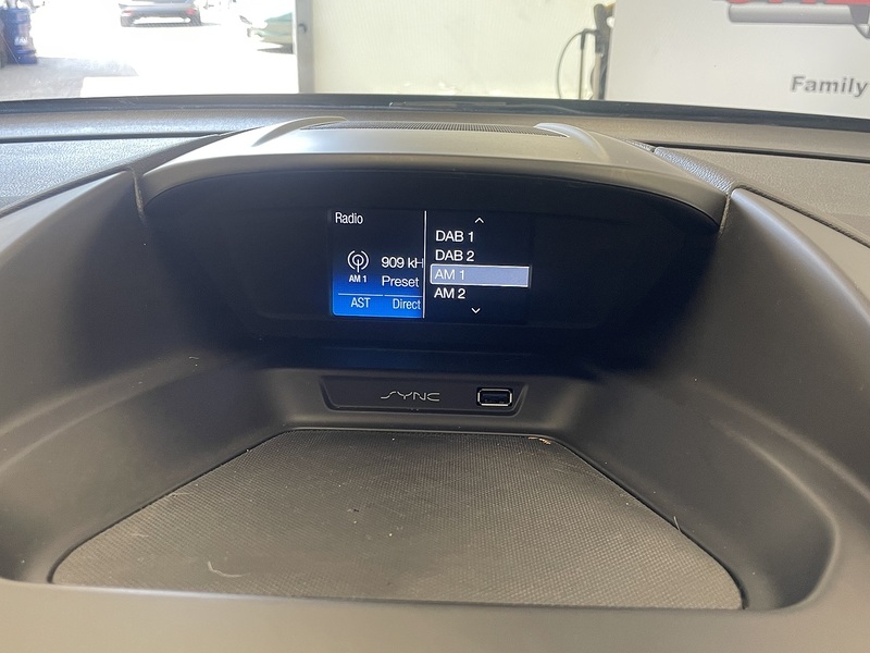 Ford C-Max T EcoBoost Zetec - U76164