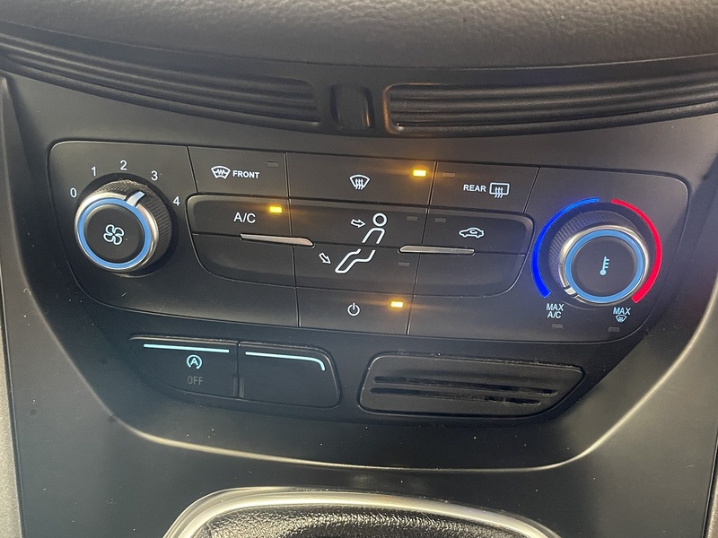 Ford C-Max T EcoBoost Zetec - U76164
