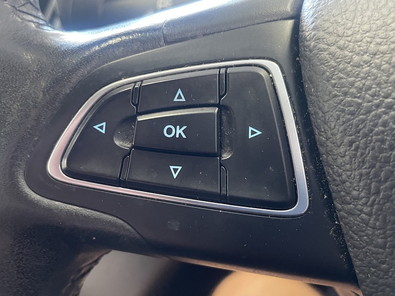 Ford C-Max T EcoBoost Zetec - U76164