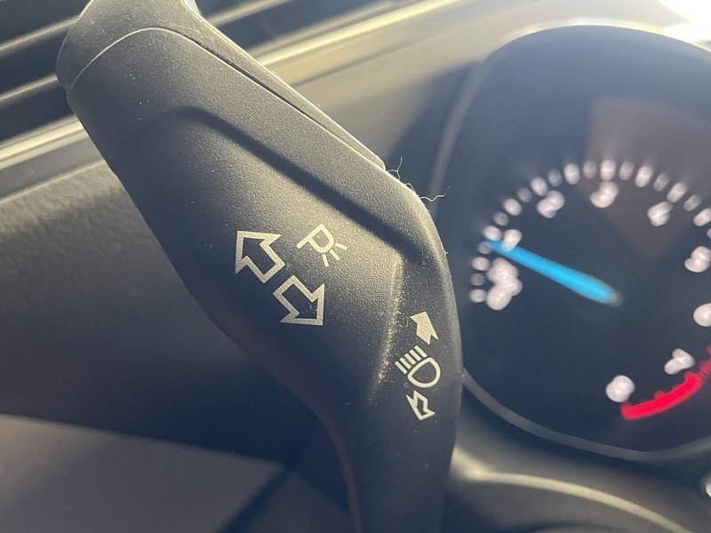 Ford C-Max T EcoBoost Zetec - U76164