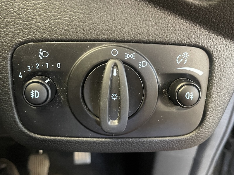 Ford C-Max T EcoBoost Zetec - U76164