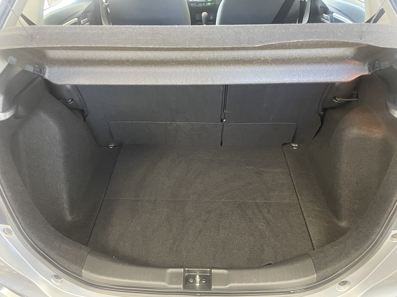 Honda Jazz i-VTEC SE - U76166