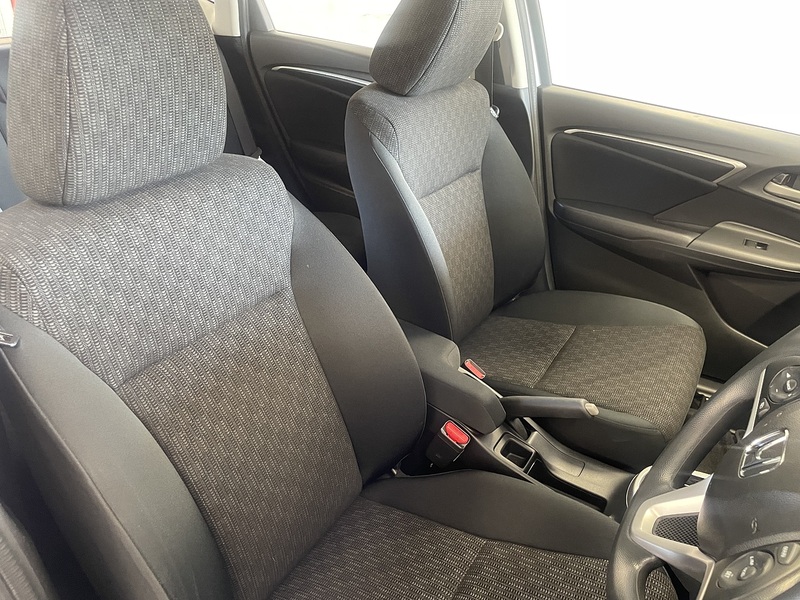 Honda Jazz i-VTEC SE - U76166