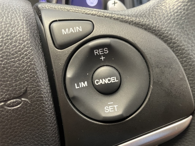 Honda Jazz i-VTEC SE - U76166