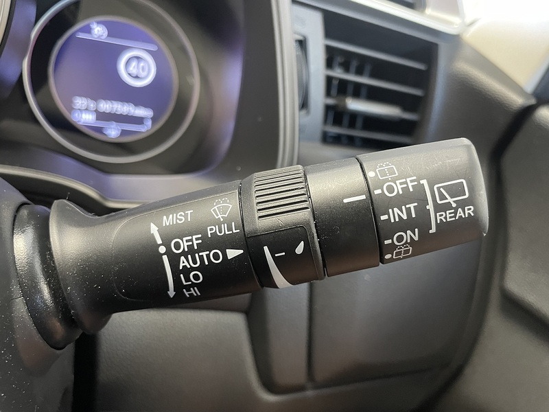 Honda Jazz i-VTEC SE - U76166