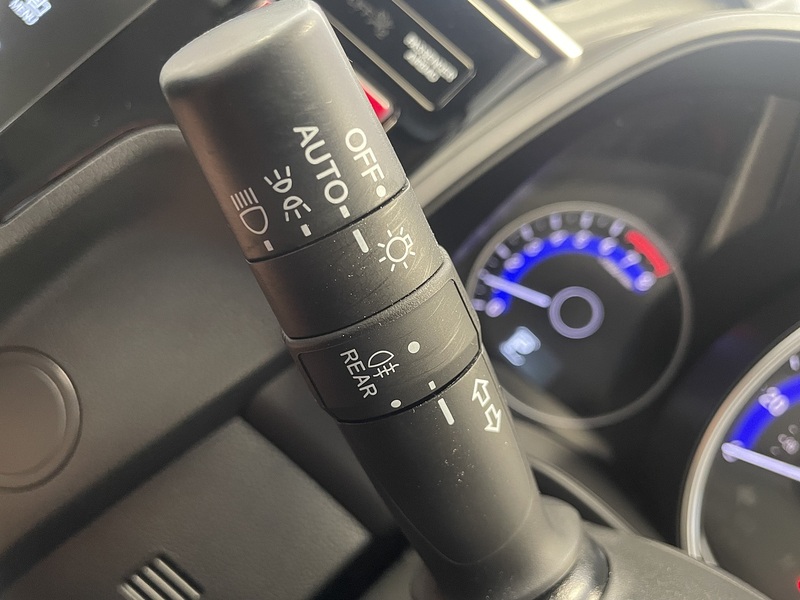Honda Jazz i-VTEC SE - U76166