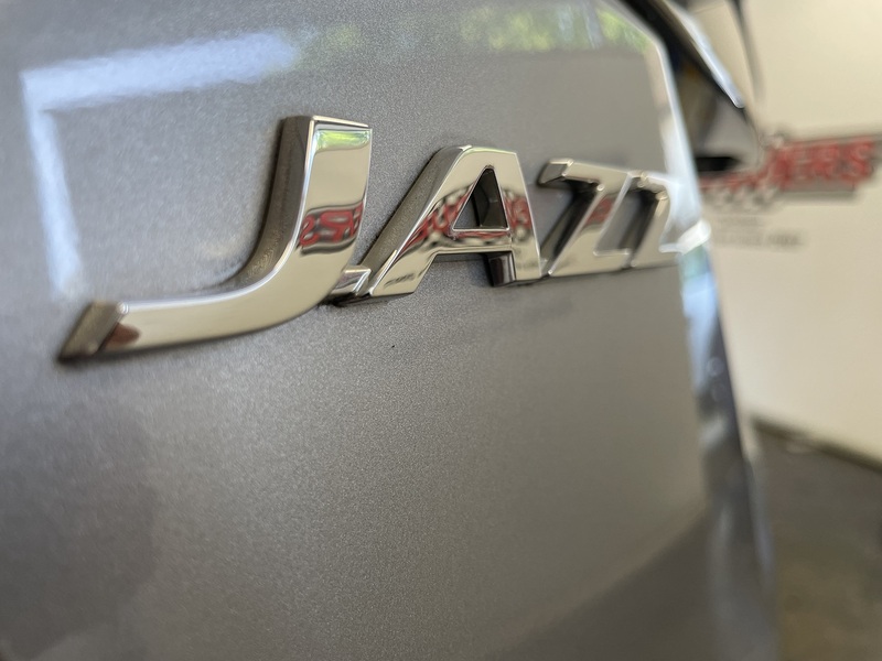 Honda Jazz i-VTEC SE - U76166