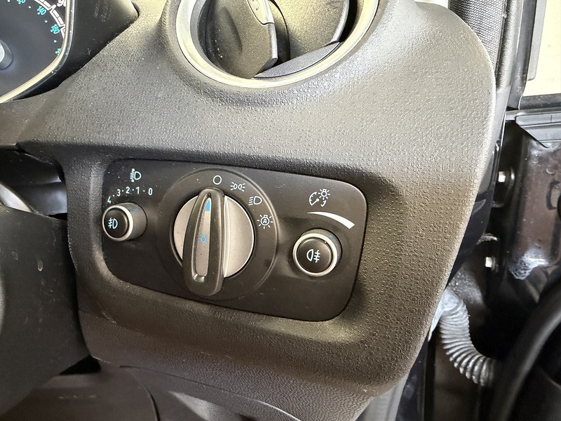 Ford Fiesta T EcoBoost Titanium X - U76171