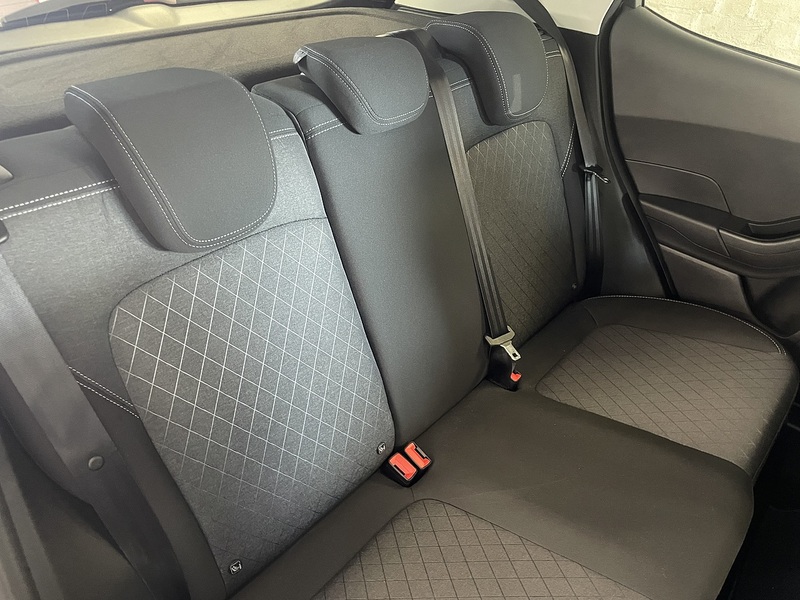 Ford Fiesta T EcoBoost Active 1 - U76174