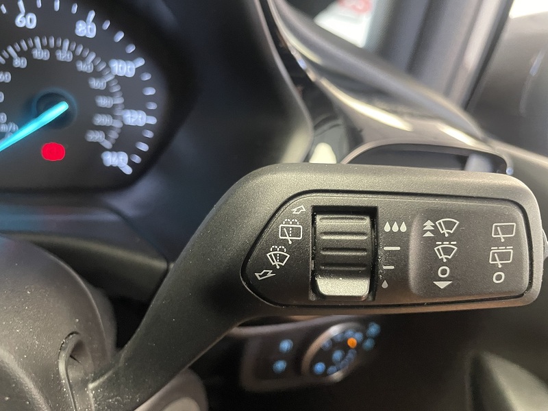 Ford Fiesta T EcoBoost Active 1 - U76174