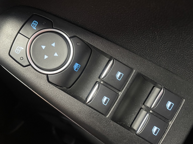 Ford Fiesta T EcoBoost Active 1 - U76174