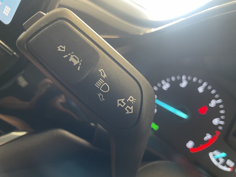 Ford Fiesta T EcoBoost Active 1 - U76174