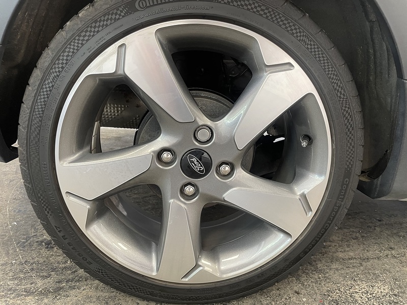 Ford Fiesta T EcoBoost Active 1 - U76174
