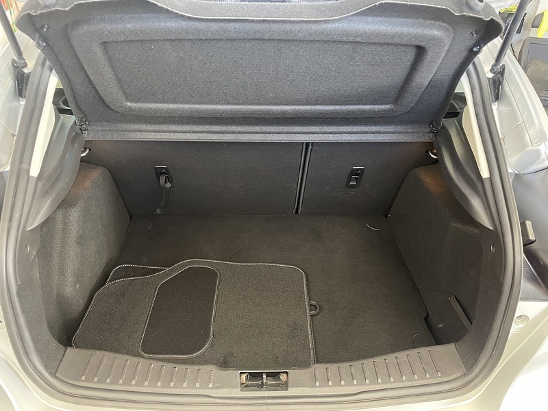 Ford Focus T EcoBoost Zetec - U76175