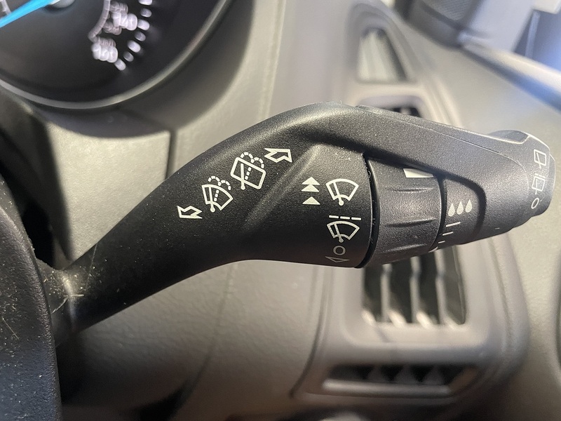Ford Focus T EcoBoost Zetec - U76175