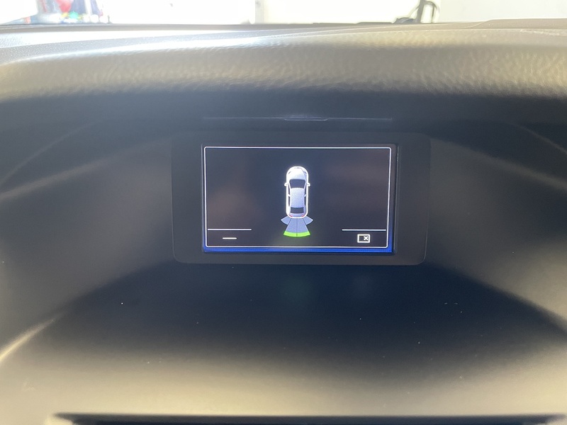 Ford Focus T EcoBoost Zetec - U76175