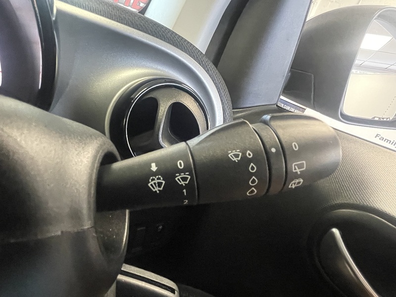 Smart fortwo Urbanshadow - U76178