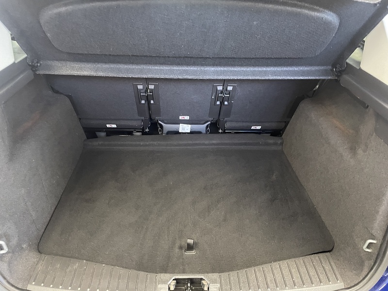 Ford C-Max T EcoBoost Titanium - U76181