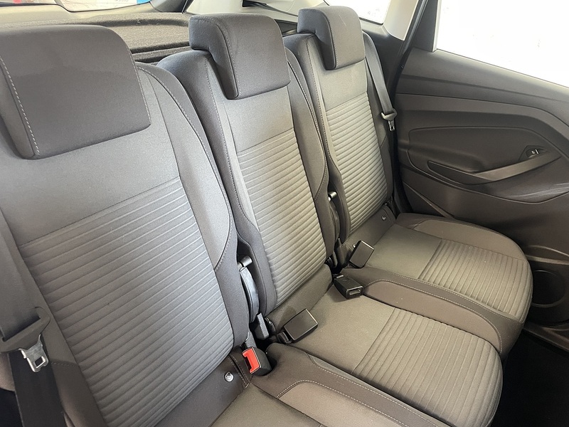 Ford C-Max T EcoBoost Titanium - U76181