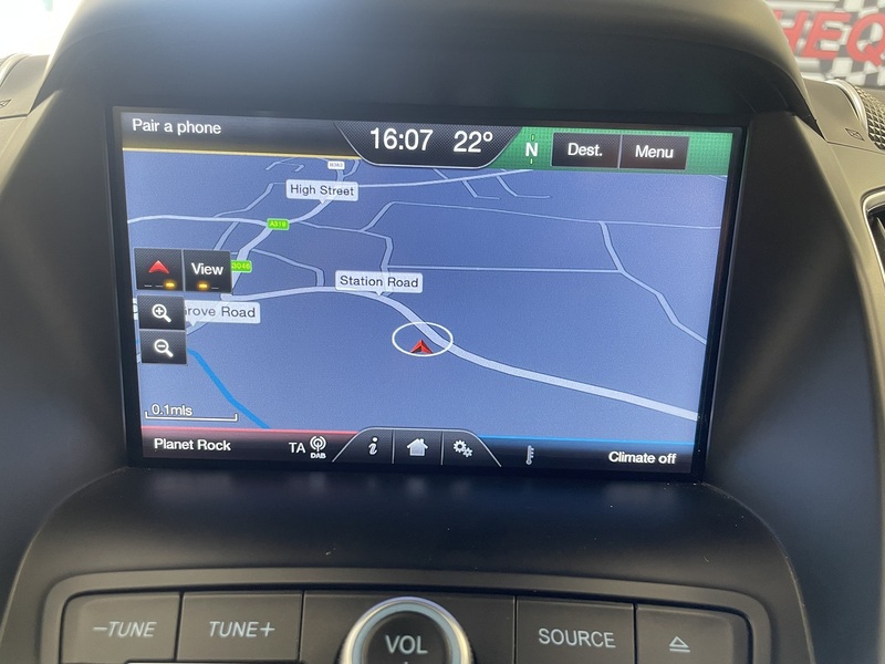 Ford C-Max T EcoBoost Titanium - U76181
