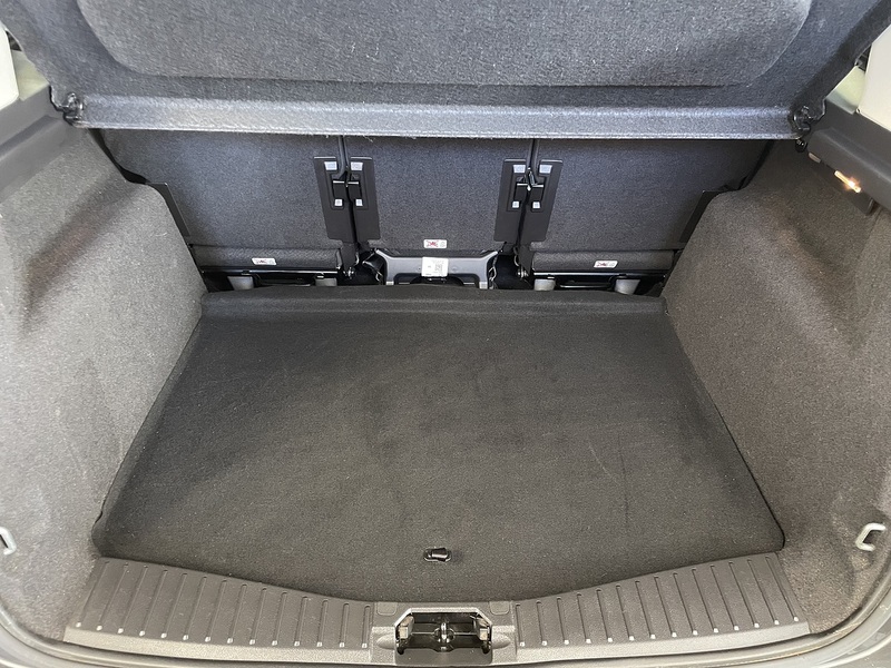 Ford C-Max T EcoBoost Zetec - U76182