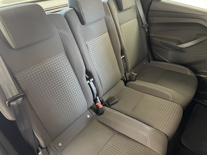 Ford C-Max T EcoBoost Zetec - U76182