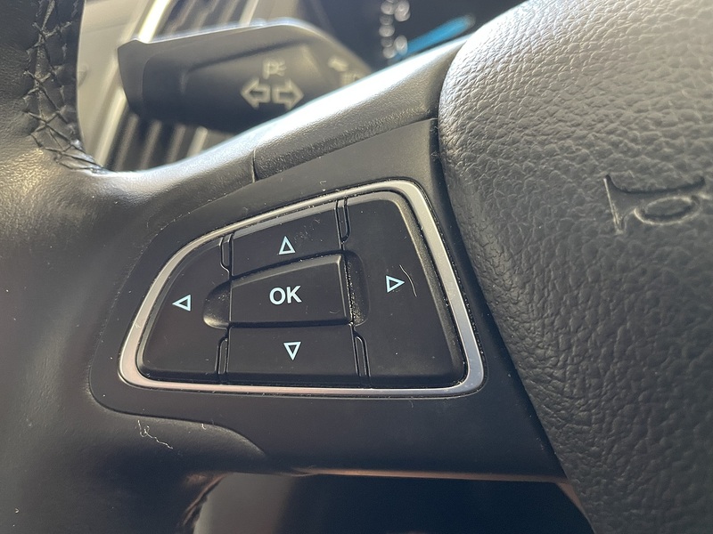 Ford C-Max T EcoBoost Zetec - U76182