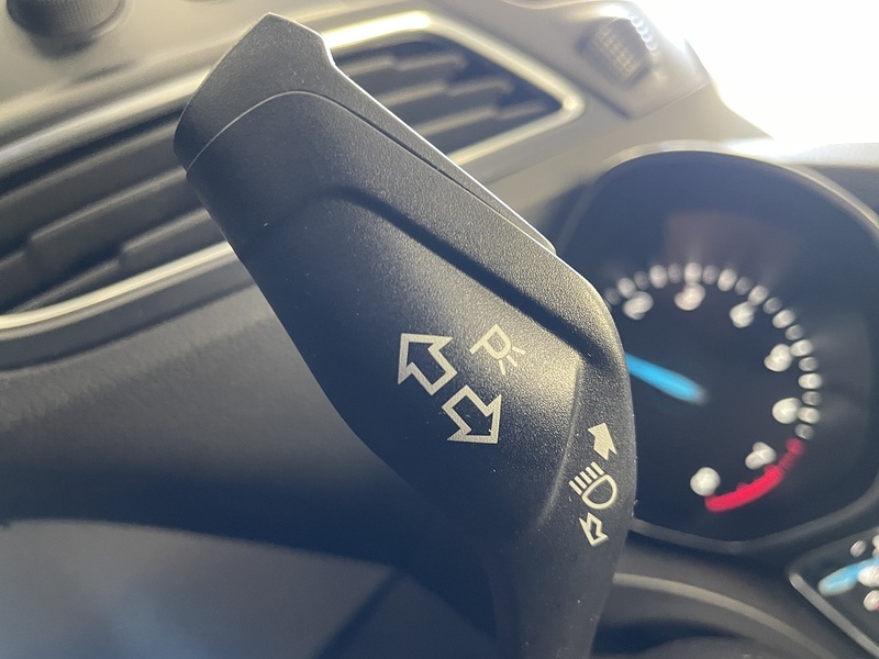 Ford C-Max T EcoBoost Zetec - U76182