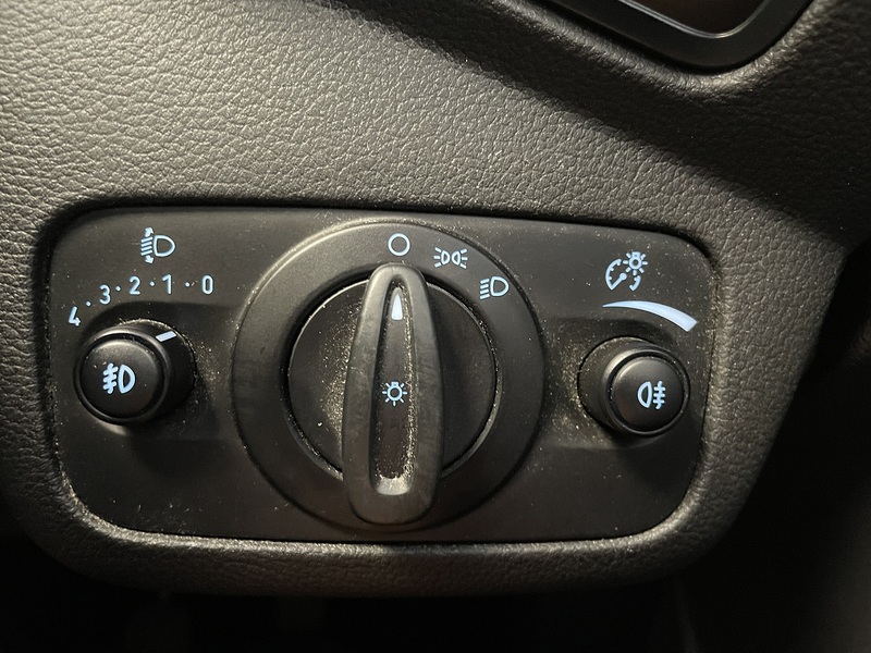 Ford C-Max T EcoBoost Zetec - U76182