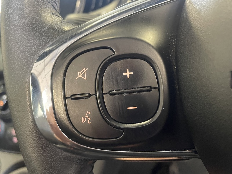 Fiat 500C 120th - U76187