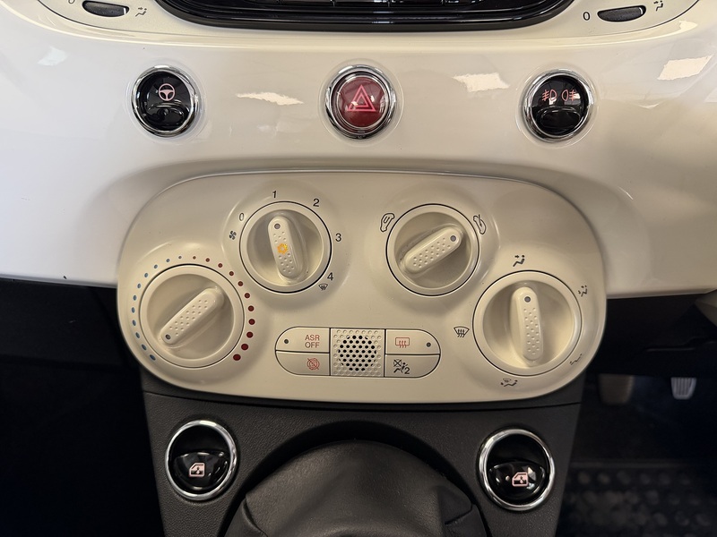 Fiat 500C Collezione - U76198