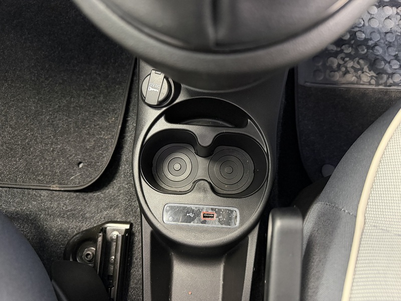 Fiat 500C Collezione - U76198