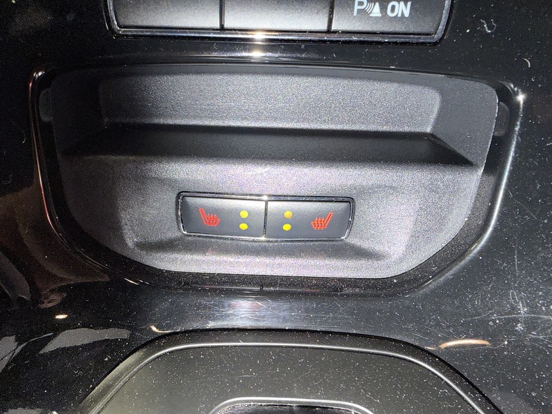 Ford Fiesta T EcoBoost Titanium X - U76216