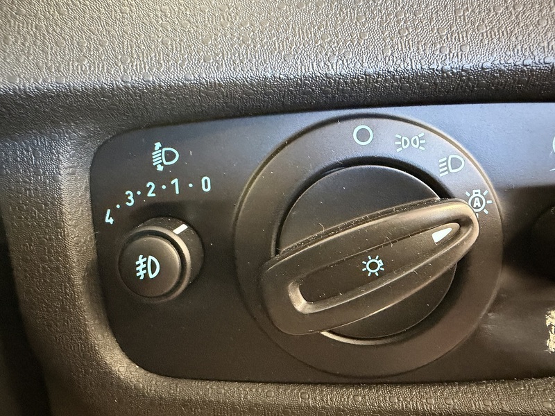 Ford Fiesta T EcoBoost Titanium X - U76216