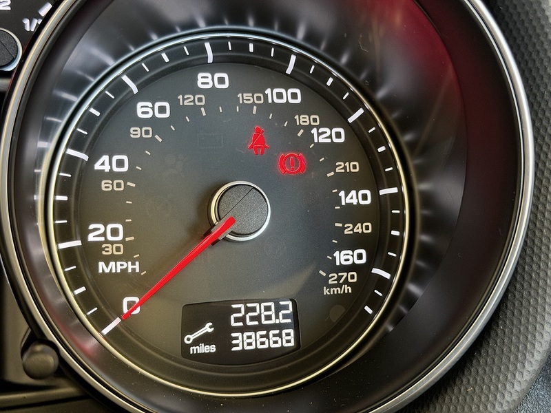 Audi TT TFSI Sport - U76218
