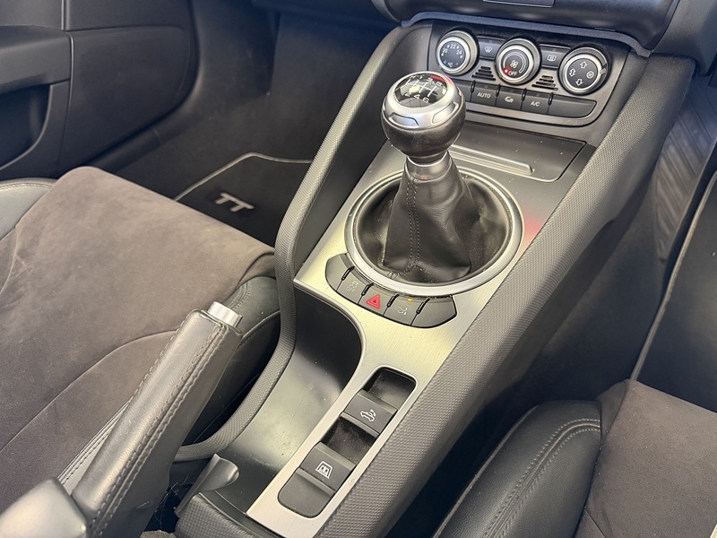 Audi TT TFSI Sport - U76218