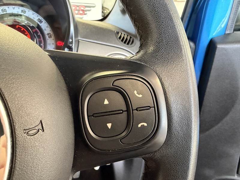 Fiat 500 S - U76225