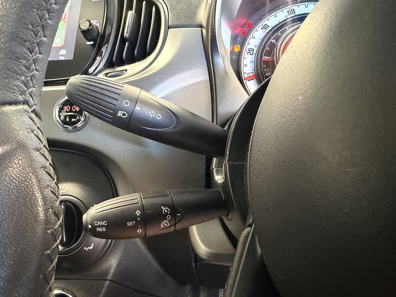Fiat 500 S - U76225